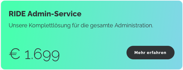 Admin-Service
