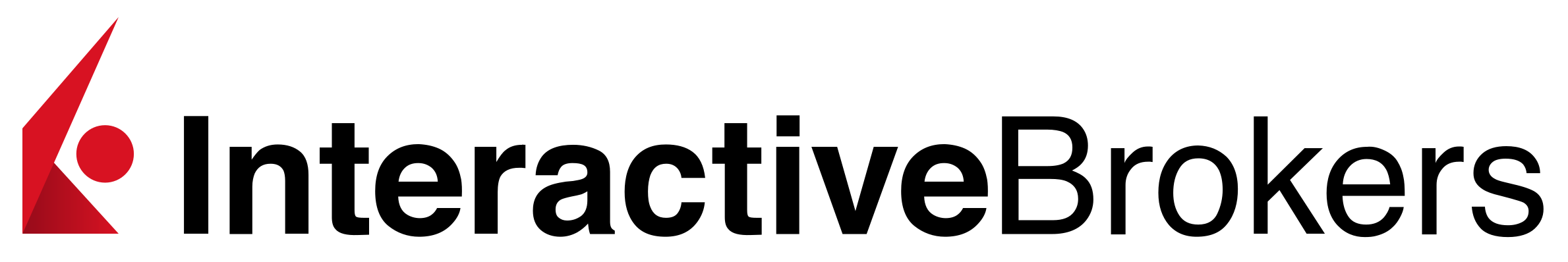 Interactive Brokers Logo