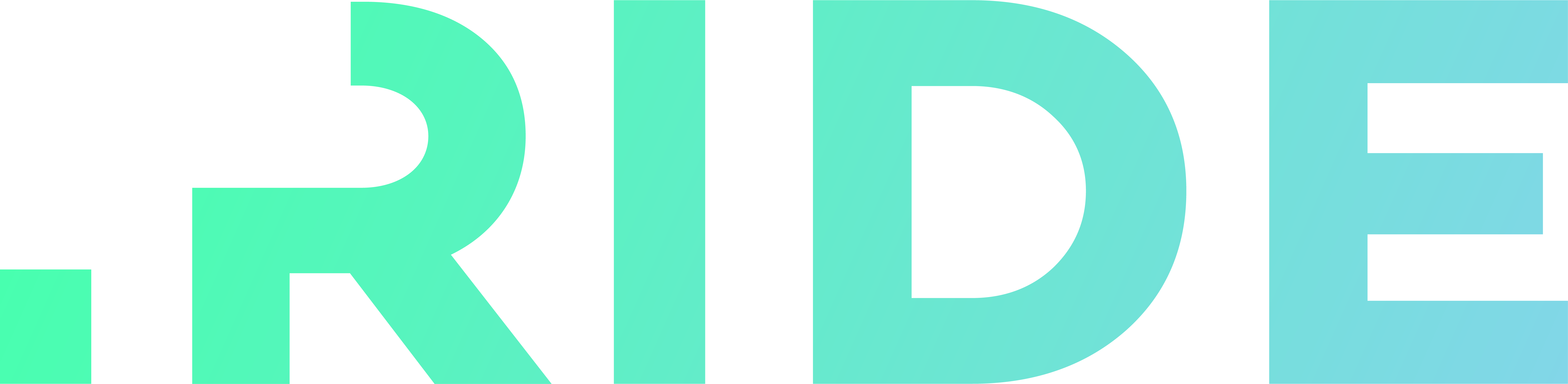 RIDE-logo