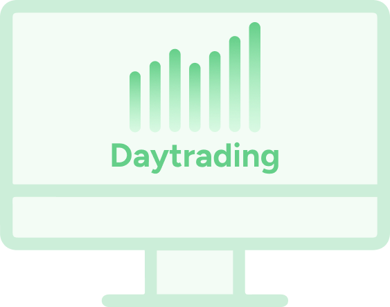 day trading 1