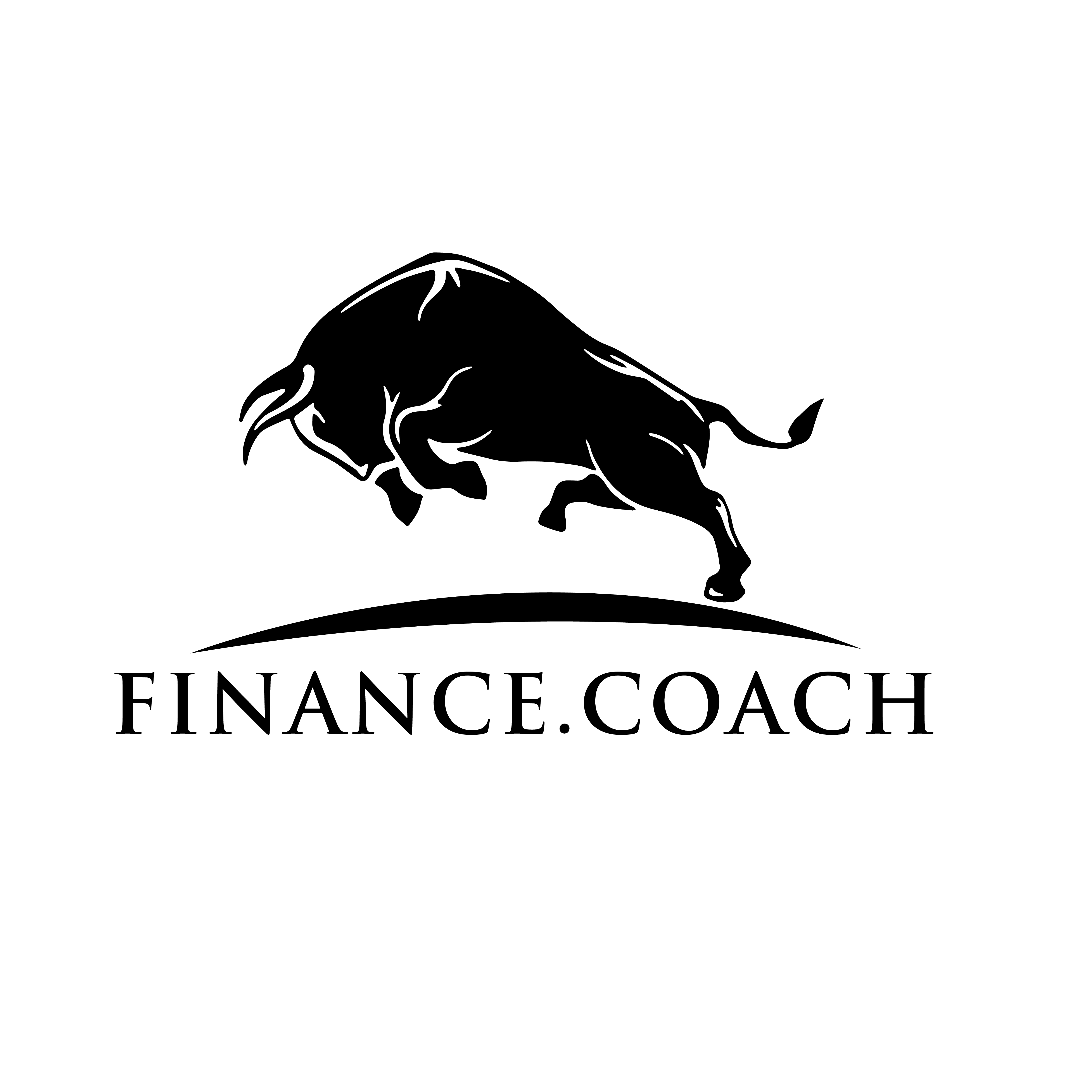 Finance.Coach Logo