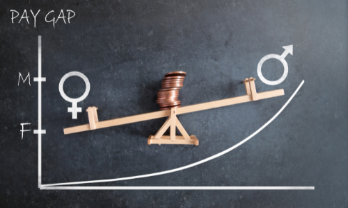 Gender Equality 2022: Der Status quo der Gleichberechtigung in der Finanzbranche