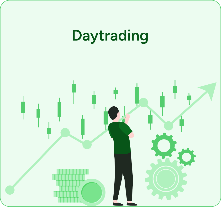 daytrading 1