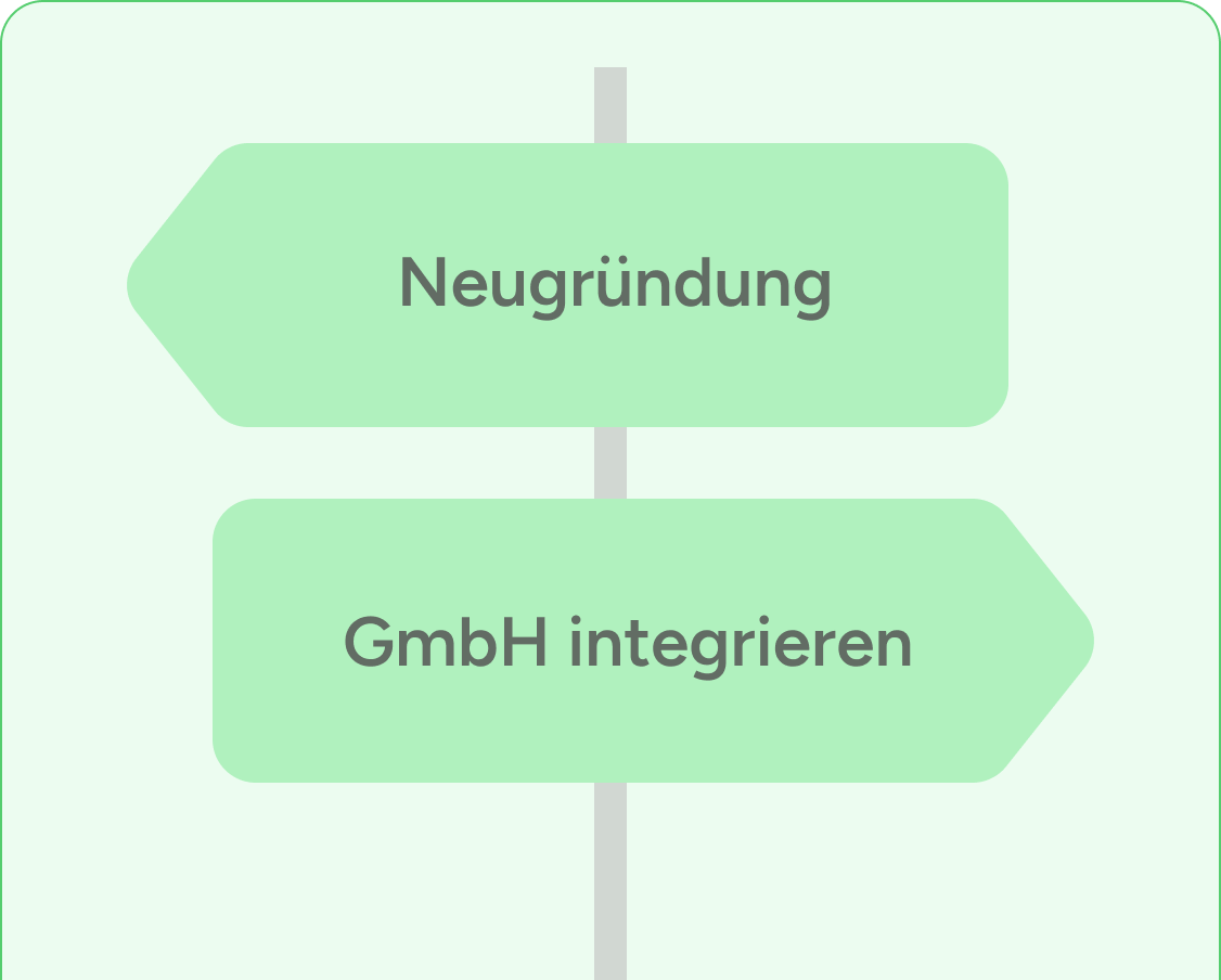 gmbh atypisch 3-3