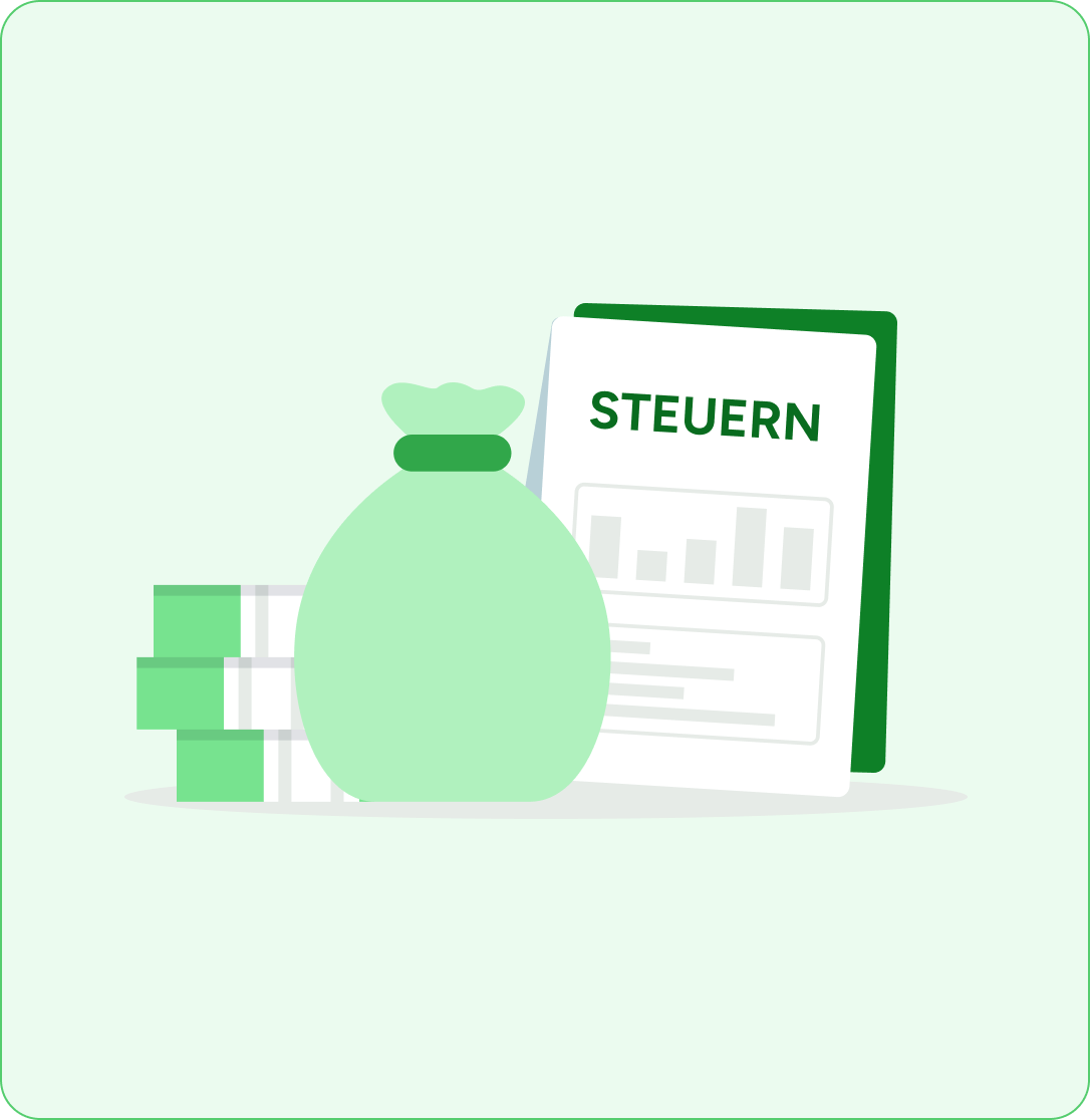 gmbh steuern 1