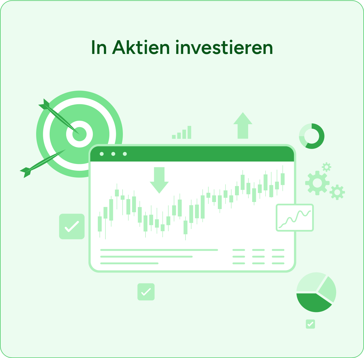 in aktien investieren 1