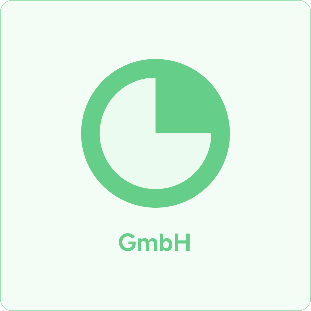 gmbh stammkapital 1