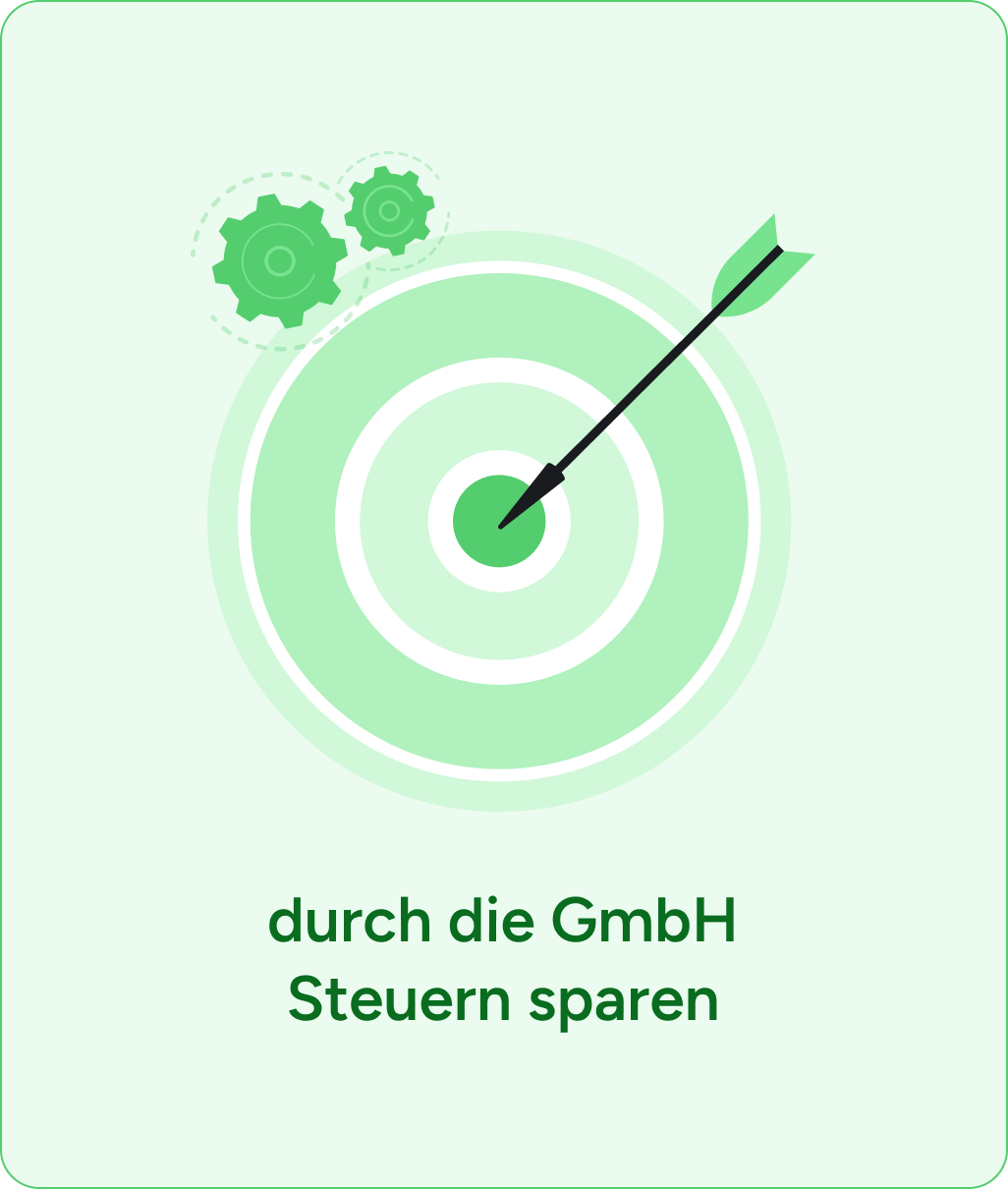 gmbh steuern sparen 3