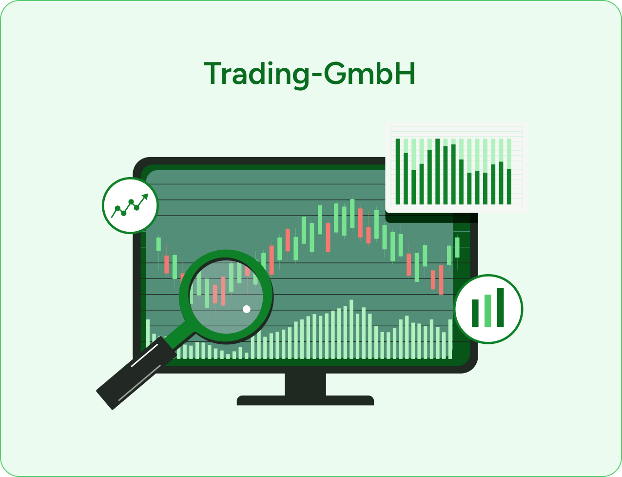 trading gmbh 1